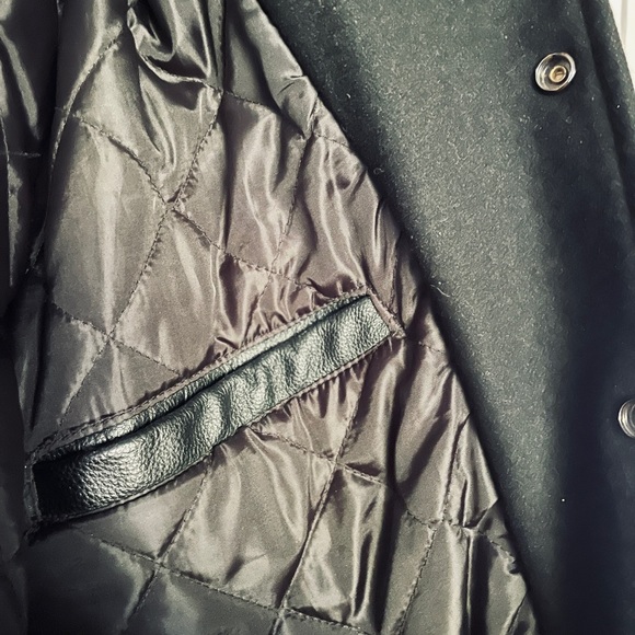 Bomber jacket - Picture 8 of 14